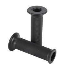 High Quality 22mm Universal Motorcycle Handlebars Rubber Hand Grips