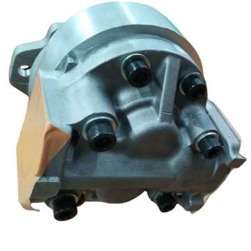705-12-43030 OEM hydraulic gear pump For bulldozer D455A-1