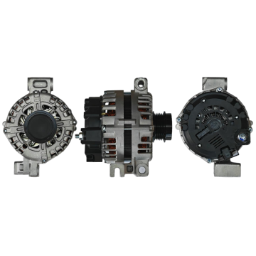 Advanced Valeo Car Generator