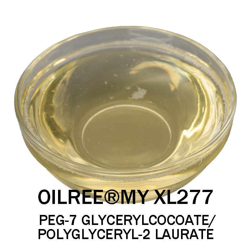 peg 7 glycerylcocoate