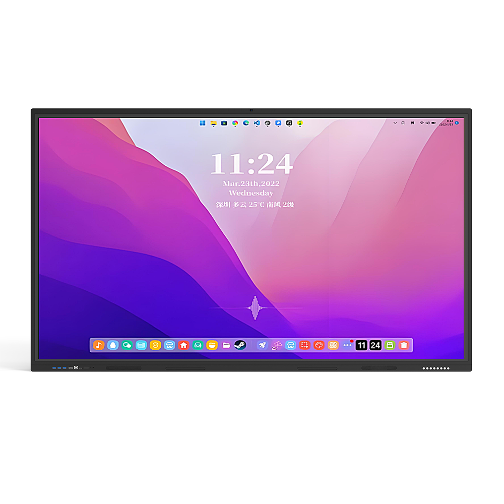 Multimedia All-in-One PC