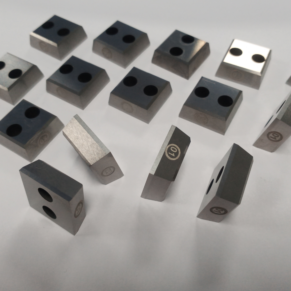Tungsten carbide cutter