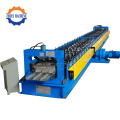 CNC Plant Color Coated Steel Decking Roll Forming Line