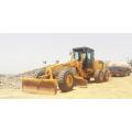 LIUGONG 4230 233hp 4m width blade motor grader