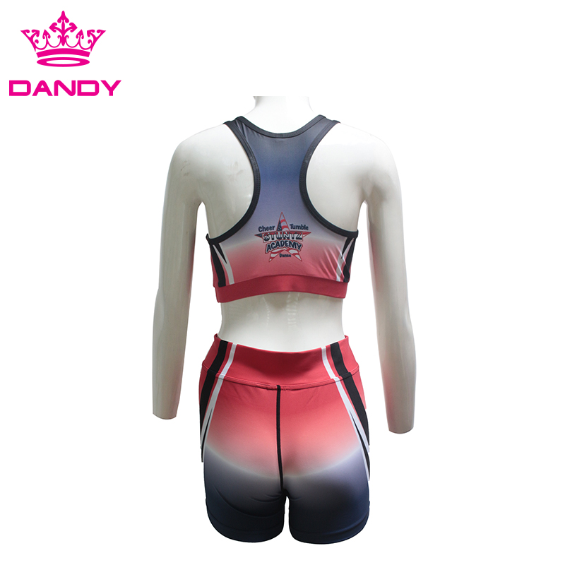 cheer uniform varsity