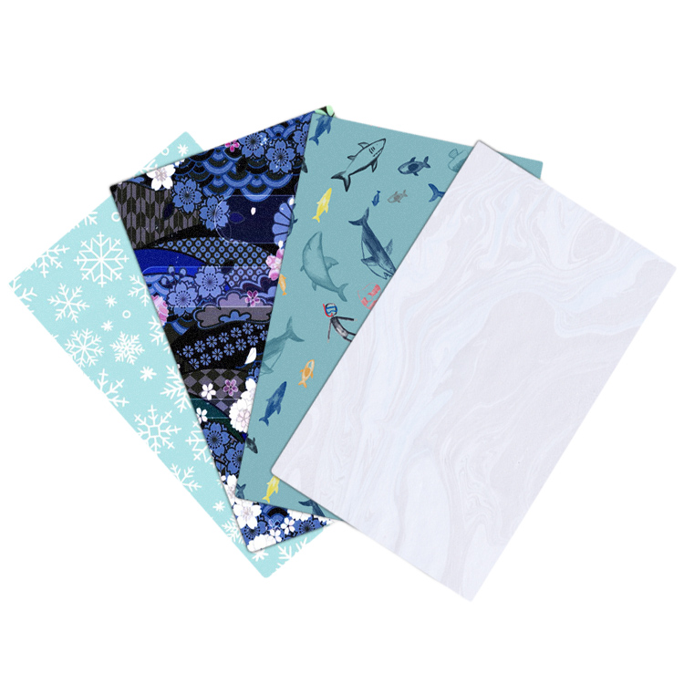 back skin protective film