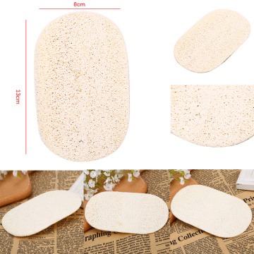 Loofah Dish Pad Dish Washing Cleaning Scrubber Sponge Cleaner Scrub Pad Kitchen Tool Nature Bath Brush Cup Bowl Clean Brushes