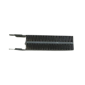Wide Voltage PTC Space Heating Element