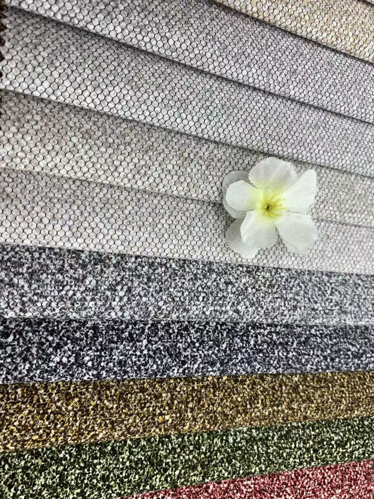 Velvet Fabric