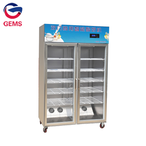 Set Yogurt Fermentation Machine for Sale for Sale, Set Yogurt Fermentation Machine for Sale wholesale From China