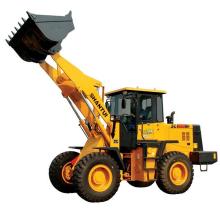 cheap price 2 ton small wheel loader