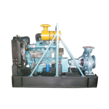 Competitive Price Industrial Diesel Water Pump