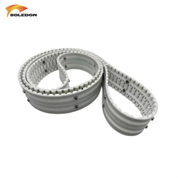 Custom ATN10 Paper Machine Timing Belt