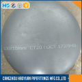 Weld On Pipe Cap Gost 17379