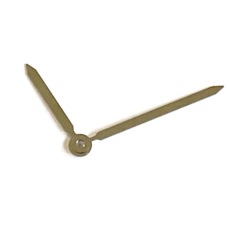stick watch hands 