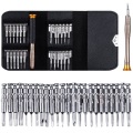 25 in 1 Screwdriver Set Tools Multifunctional Opening Repair Tool Set Precision Screwdrivers For Phones Tablet PC