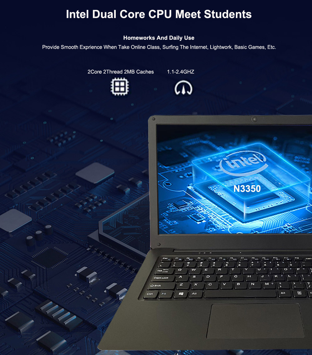 Education Laptop For Students