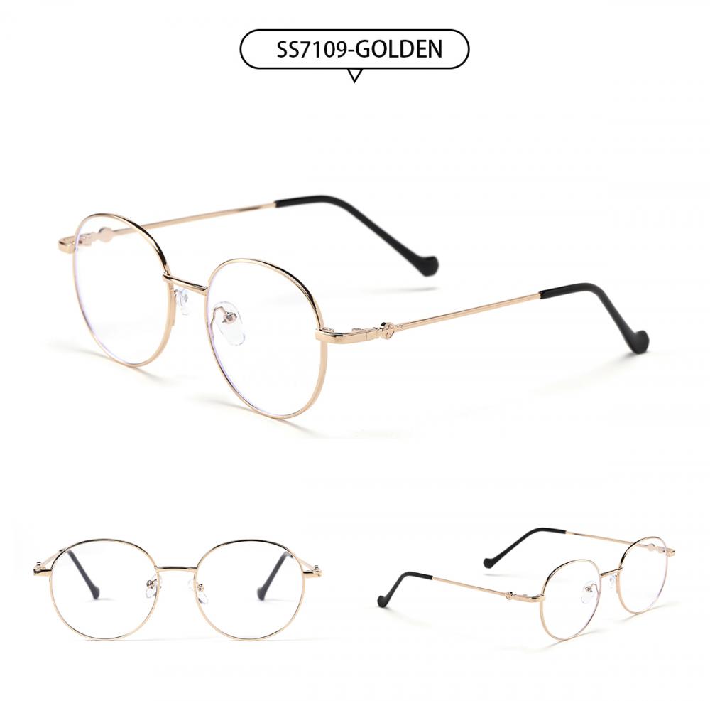 Ss7109 Anti Blue Lens