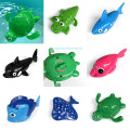 Kids Baby Boy Girl Children's Wind Up Sea Animals Toddler And Baby Bath Toys - Bathtub Beach And Pool Toys Shower Gift Cute#45