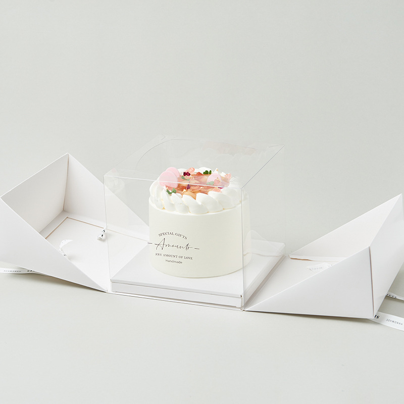 Pastry Box 