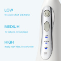 COSOUL Oral Irrigator Dental Water Flosser 300ML Big Capacity Cordless Portable teeth cleaner Professional water jet Home Use