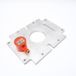 Cast Aluminum Electric Heating Board