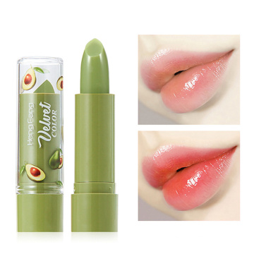 Hengfang Haluronic Acid Long-lasting Nourishing Lip Balm Lip Plumper Long Lasting Beauty Lipstick Makeup TSLM1