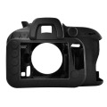 Camera Video Bag Soft Silicone Rubber Protection Case for Nikon D600 D610 Digital Camera Accessories