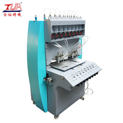 Auto Dispensing Machine1 Auto Dispensing Machine1
