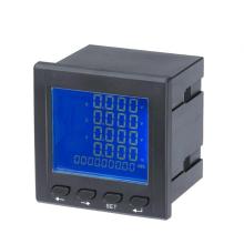 Powerful handling system Multi-function power meter