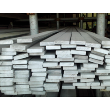 2205 Stainless Steel Flat Bar