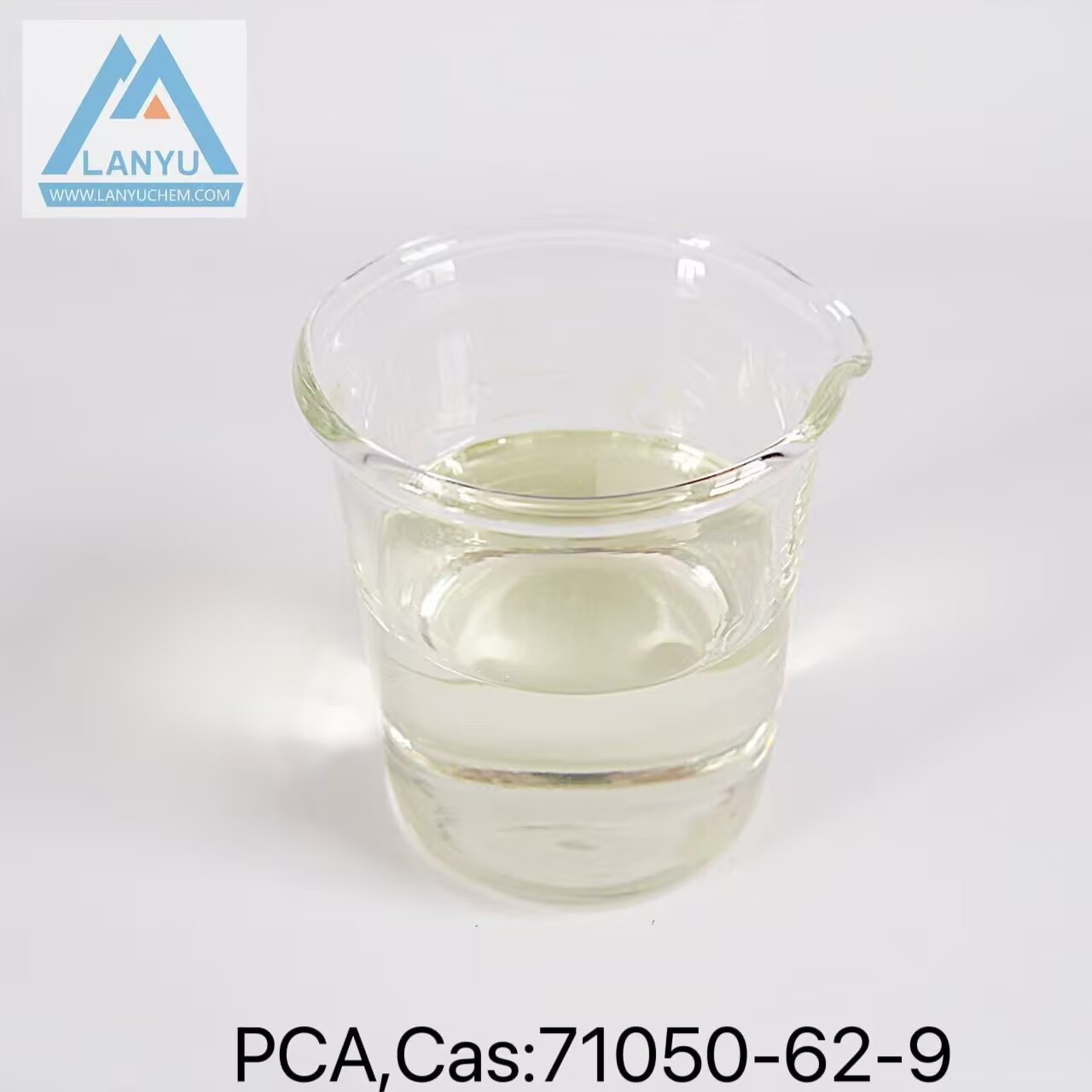 PCA