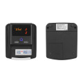 Banknote Bill Detector Denomination Value Counter UV/MG/IR Detection Counterfeit Fake Money Currency Cash Checker or USD EURO
