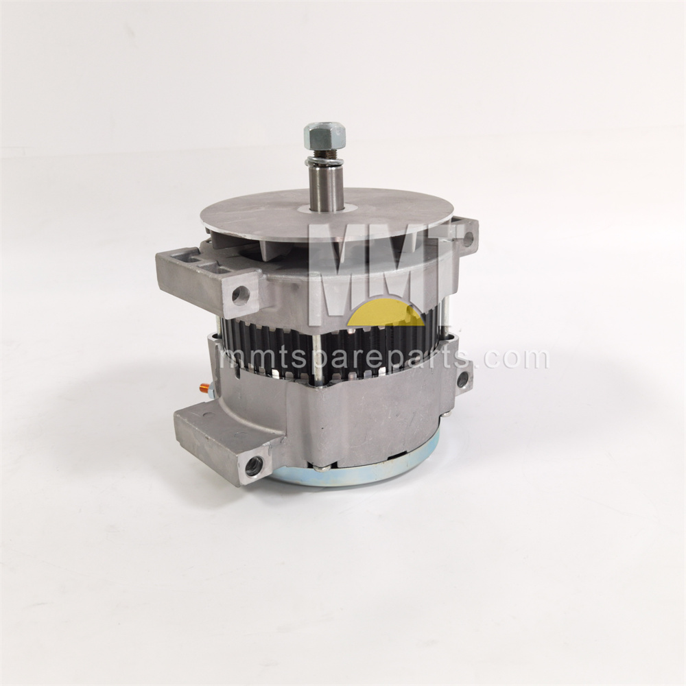 Alternator 235-7133