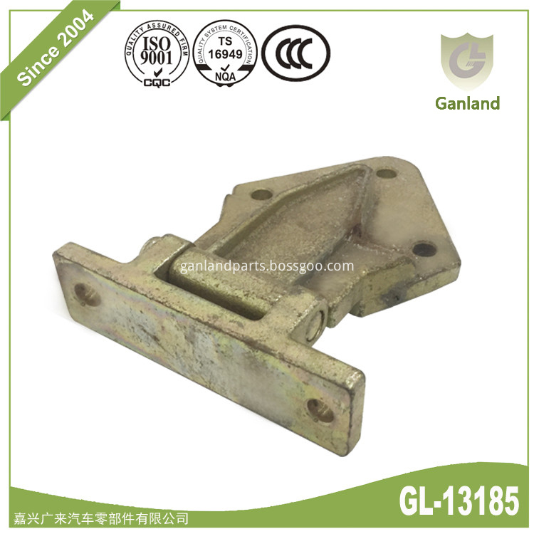 Trailer Tailgate Hinge