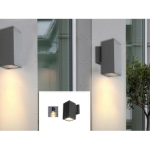 Easy Dimmable Two-Way LED Wall Light