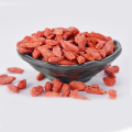 Organically Grown Goji Berries With Mixed Size