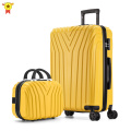 20"22"24"26"29" inch High quality suitcases PC Rolling Suitcase on wheels Travel Luggage set Universal wheel trip Trolley Case