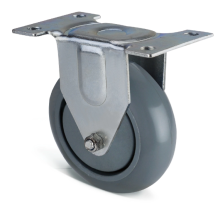 Cheap PU industrial high quality casters buy online