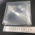 10PCS For Game Boy GB GBA GBC Box Clear Plastic Box Protectors Sleeve Video Game Boxed