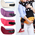 Hot Selling Baby Carrier Waist Hipseat Walkers Baby Sling Hold Waist Belt Backpack Hipseat Belt Kids Infant Hip Seat Baby Care