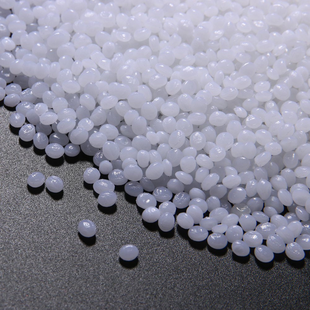 50g 100g Polymorph InstaMorph Thermoplastic Friendly Plastic DIY aka Polycaprolactone Polymorph Pellet High Quality