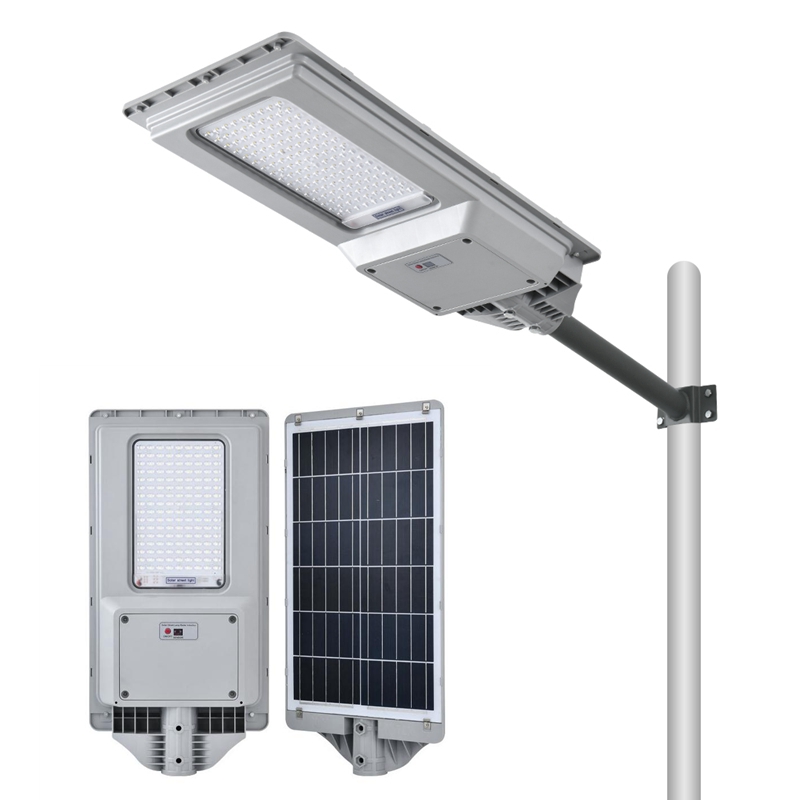 1000w Solar Led Street Light