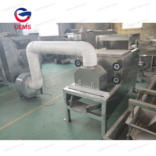 Cocoa Hulling Cocoa Winnower Cocoa Pod Peeling Machine for Sale, Cocoa Hulling Cocoa Winnower Cocoa Pod Peeling Machine wholesale From China