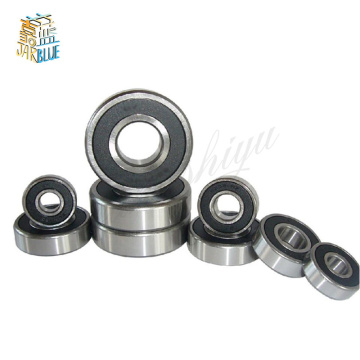 1-5pcs 6900 6901 6902 6903 6904 6905 2RS RS Rubber Sealed Deep Groove Ball Bearing Miniature Bearing