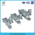 Light Wedge Type Tension Strain Clamps