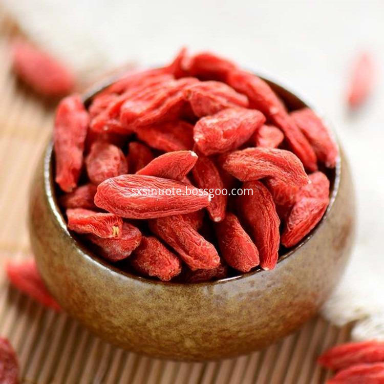 Wolfberry Extract