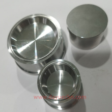 Preform Mould Components Push Sleeve and Anti-rotation Nuts