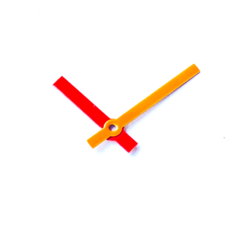 custom hands for watch