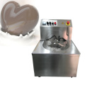 Cheap Small Automatic Chocolate Tempering Machine with Vibrating Vibration Table Chocolate Melting Processing Machine Price